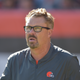 Image for article titled Gregg Williams Is Really Gonna Stick With This "Everyone Wanted To Hire Me" Bit, Huh